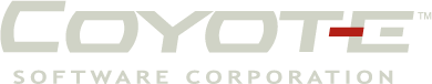 Coyote Software Corp